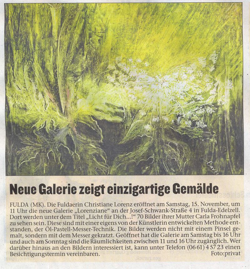 marktkorb eroeffnung