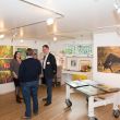 Lorenziane Galerieeroeffnung 7 mini