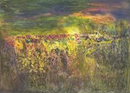 "Sommer in Sellin" - Von Carla Frohnapfel
