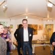 Lorenziane Galerieeroeffnung 6 mini