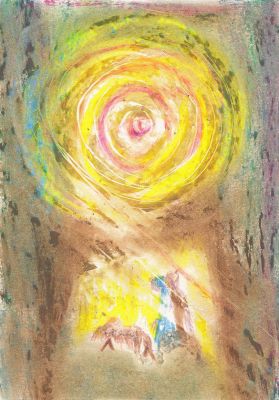"Lumen" - von Carla Frohnapfel